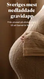 Baby Journey - Gravid & Bebis screenshot