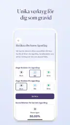 Baby Journey - Gravid & Bebis screenshot