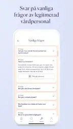 Baby Journey - Gravid & Bebis screenshot