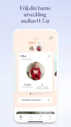 Baby Journey - Gravid & Bebis screenshot
