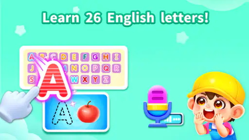 Baby Panda's Baby Games screenshot