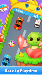Baby Phone For Toddlers screenshot