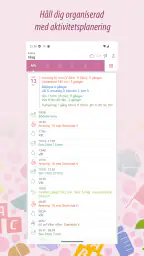 Baby Tracker screenshot