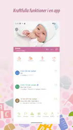 Baby Tracker screenshot