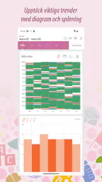 Baby Tracker screenshot