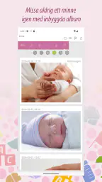 Baby Tracker screenshot