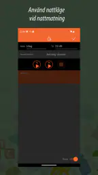 Baby Tracker screenshot