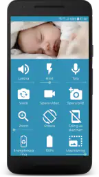 BabyCam - Babyvakt screenshot