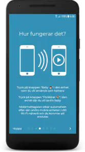 BabyCam - Babyvakt screenshot