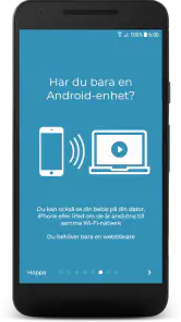 BabyCam - Babyvakt screenshot