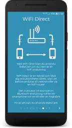 BabyCam - Babyvakt screenshot