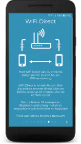 BabyCam - Babyvakt screenshot