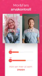 BabyFace - Baby Future Face screenshot