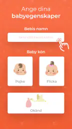 BabyFace - Baby Future Face screenshot