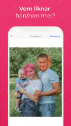 BabyFace - Baby Future Face screenshot