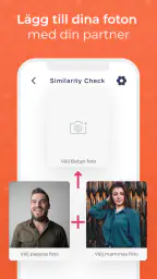 BabyFace - Baby Future Face screenshot