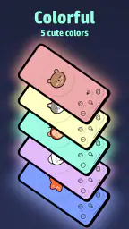 BabyLight - Baby Night Light screenshot