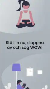 Babyövervaka Saby. 3G Babycam screenshot