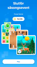 Backgammon - Brädspel screenshot