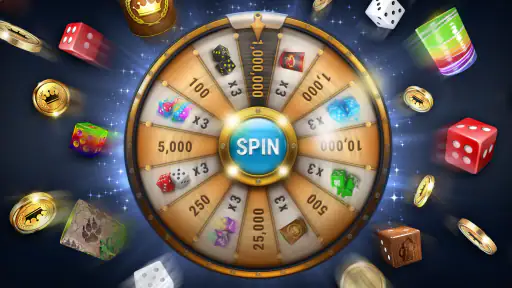 Backgammon Live: brädspel screenshot