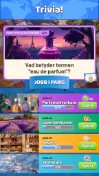 Backpacker™ Go! screenshot