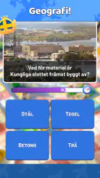 Backpacker™ Go! screenshot