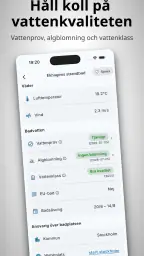 Badtempen screenshot