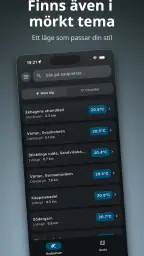 Badtempen screenshot