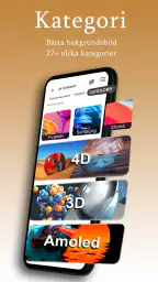 Bakgrundsbilder och bakgrunder screenshot