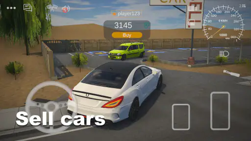 Balkan Drive Zone screenshot