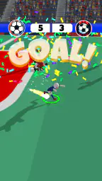 Ball Brawl 3D - Football Cup screenshot