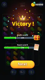 Ball Sort - Color Puz Game screenshot