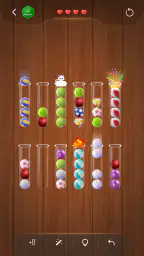 Ball Sort : Puzzle game screenshot