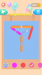 Balloon Master-Solve All screenshot
