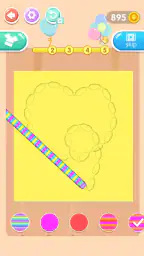 Balloon Master-Solve All screenshot