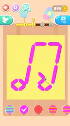 Balloon Master-Solve All screenshot
