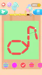Balloon Master-Solve All screenshot