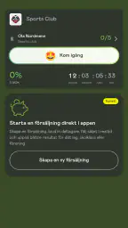 Bambusa screenshot