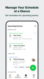 BAND - App for all groups screenshot