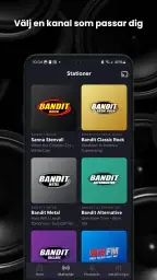 Bandit Rock screenshot