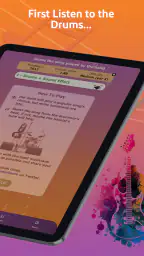 Bandle: Guess the Song Trivia screenshot