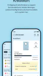 Bank Norwegian screenshot