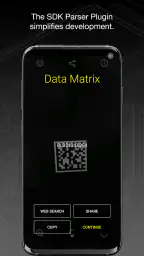 Barcode Scanner screenshot