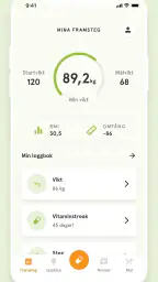 BariBuddy screenshot