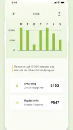 BariBuddy screenshot