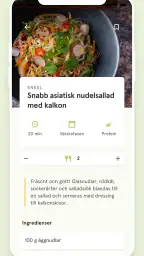 BariBuddy screenshot