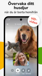 Barkio: Hundövervakare screenshot