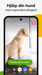 Barkio: Hundövervakare screenshot