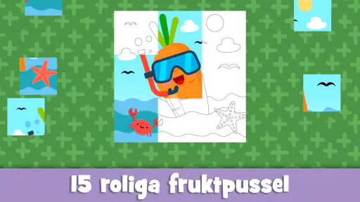 Barnspel för småbarn 2 5 år screenshot