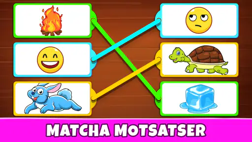 Barnspel: matematik och pussel screenshot